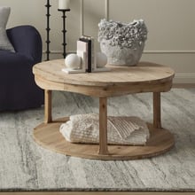 Leweyn Textured Throw